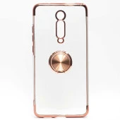 Xiaomi Mi 9T Kılıf  Gess Silikon thumbnail 6