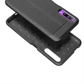 Huawei P Smart Pro 2019 Kılıf  Niss Silikon Kapak - 10