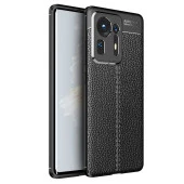 Xiaomi Mi Mix 4 Kılıf  Niss Silikon Kapak thumbnail 1