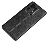 Xiaomi Mi Mix 4 Kılıf  Niss Silikon Kapak thumbnail 7