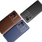 Xiaomi Mi Mix 4 Kılıf  Negro Silikon Kapak thumbnail 11