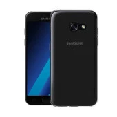 Galaxy J7 Prime Kılıf  Süper Silikon Kapak - 1