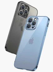 Apple iPhone 13 Pro Max Kılıf  Gbox Kapak thumbnail 7