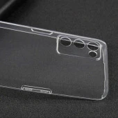 Oppo A55 5G Kılıf  Süper Silikon Kapak thumbnail 7