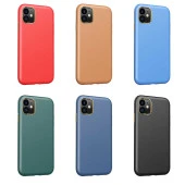 Apple iPhone 11 Kılıf  Natura Kapak thumbnail 10