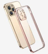 Apple iPhone 13 Pro Kılıf  Gbox Kapak thumbnail 11