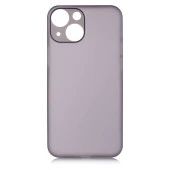 Apple iPhone 13 Kılıf  1.Kalite PP Kapak thumbnail 5