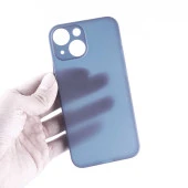Apple iPhone 13 Kılıf  1.Kalite PP Kapak thumbnail 6