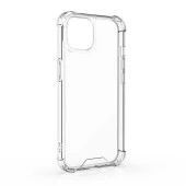 Apple iPhone 13 Kılıf  Nitro Anti Shock Silikon thumbnail 4