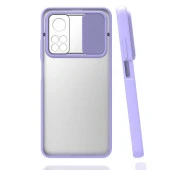 Xiaomi Mi 10T Pro 5G Kılıf  Lensi Kapak thumbnail 1