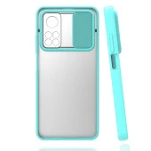 Xiaomi Mi 10T Pro 5G Kılıf  Lensi Kapak thumbnail 4