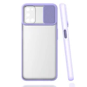 Oppo A52 Kılıf  Lensi Kapak thumbnail 1