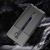 Oppo Reno 2Z Kılıf  Negro Silikon Kapak thumbnail 7