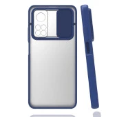 Xiaomi Mi 10T Pro 5G Kılıf  Lensi Kapak thumbnail 7