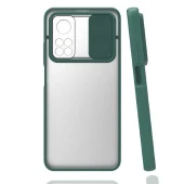 Xiaomi Mi 10T Pro 5G Kılıf  Lensi Kapak thumbnail 8