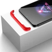 Oppo A9 2020 Kılıf  Ays Kapak thumbnail 11