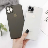 Apple iPhone 13 Pro Kılıf  Eko PP Kapak thumbnail 5