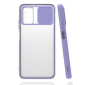 Xiaomi Redmi 9T Kılıf  Lensi Kapak thumbnail 9