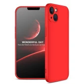 Apple iPhone 13 Kılıf  Ays Kapak thumbnail 6