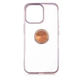 Apple iPhone 13 Pro Kılıf  Gess Silikon thumbnail 1