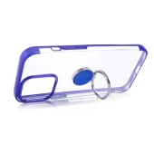 Apple iPhone 13 Pro Kılıf  Gess Silikon thumbnail 8