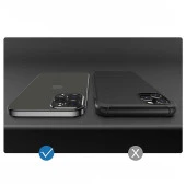 Apple iPhone 13 Pro Max Kılıf  Mat Gbox Kapak - 8