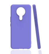 Tecno Spark 6 Kılıf  Biye Silikon thumbnail 1