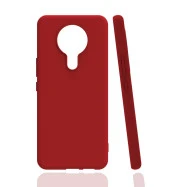 Tecno Spark 6 Kılıf  Biye Silikon thumbnail 2