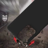 Xiaomi Mi 11T Pro 5G Kılıf  Biye Silikon thumbnail 8