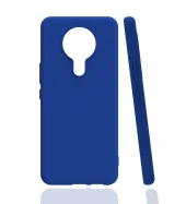 Tecno Spark 6 Kılıf  Biye Silikon thumbnail 6