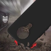 Tecno Spark 6 Kılıf  Biye Silikon thumbnail 8