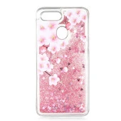 Oppo AX7 Kılıf  Marshmelo Silikon thumbnail 1