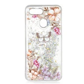 Oppo AX7 Kılıf  Marshmelo Silikon thumbnail 3