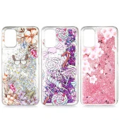 Oppo A52 Kılıf  Marshmelo Silikon thumbnail 5