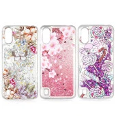 Galaxy A01 Kılıf  Marshmelo Silikon thumbnail 5