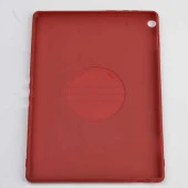Lenovo M10 TB-X505F Kılıf  Beg Tablet Silikon thumbnail 8
