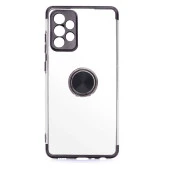 Galaxy A72 Kılıf  Gess Silikon thumbnail 1