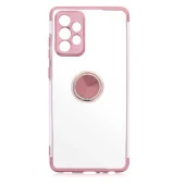 Galaxy A72 Kılıf  Gess Silikon thumbnail 2