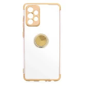 Galaxy A72 Kılıf  Gess Silikon thumbnail 5