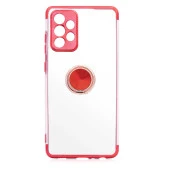 Galaxy A72 Kılıf  Gess Silikon thumbnail 6