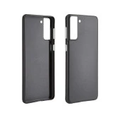 Galaxy S21 Kılıf  1.Kalite PP Silikon thumbnail 4