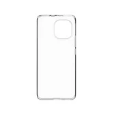 Xiaomi Mi 11 Kılıf  Süper Silikon Kapak thumbnail 4