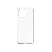 Xiaomi Mi 11 Kılıf  Süper Silikon Kapak thumbnail 10