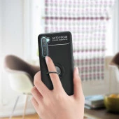 Oppo A91 Kılıf  Ravel Silikon Kapak thumbnail 10