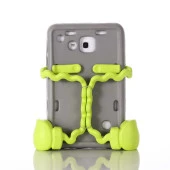 Galaxy Tab 3 Lite 7.0 T110  Eva Boxer Tablet Silikon thumbnail 4