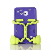 Galaxy Tab 3 Lite 7.0 T110  Eva Boxer Tablet Silikon thumbnail 6