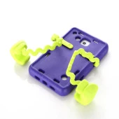 Galaxy Tab 3 Lite 7.0 T110  Eva Boxer Tablet Silikon thumbnail 9