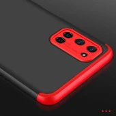 Oppo A72 Kılıf  Ays Kapak thumbnail 12