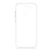 Xiaomi Redmi Note 9 Kılıf  Fri Silikon thumbnail 3