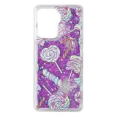 Oppo Reno 5 Lite Kılıf  Marshmelo Silikon thumbnail 1